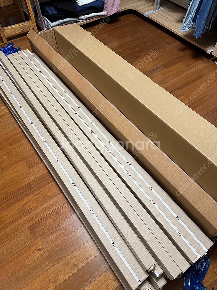 유니크30구 화이트태닝램프 100W 30개--5