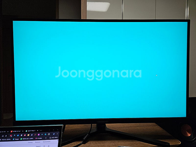 크로스오버 27LG3Q QHD 27인치 LG nano-...--1