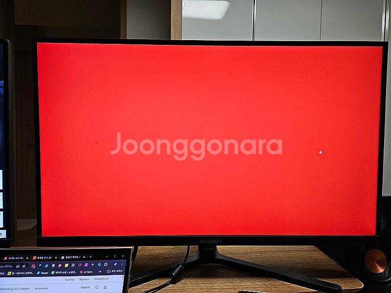 크로스오버 27LG3Q QHD 27인치 LG nano-...--2