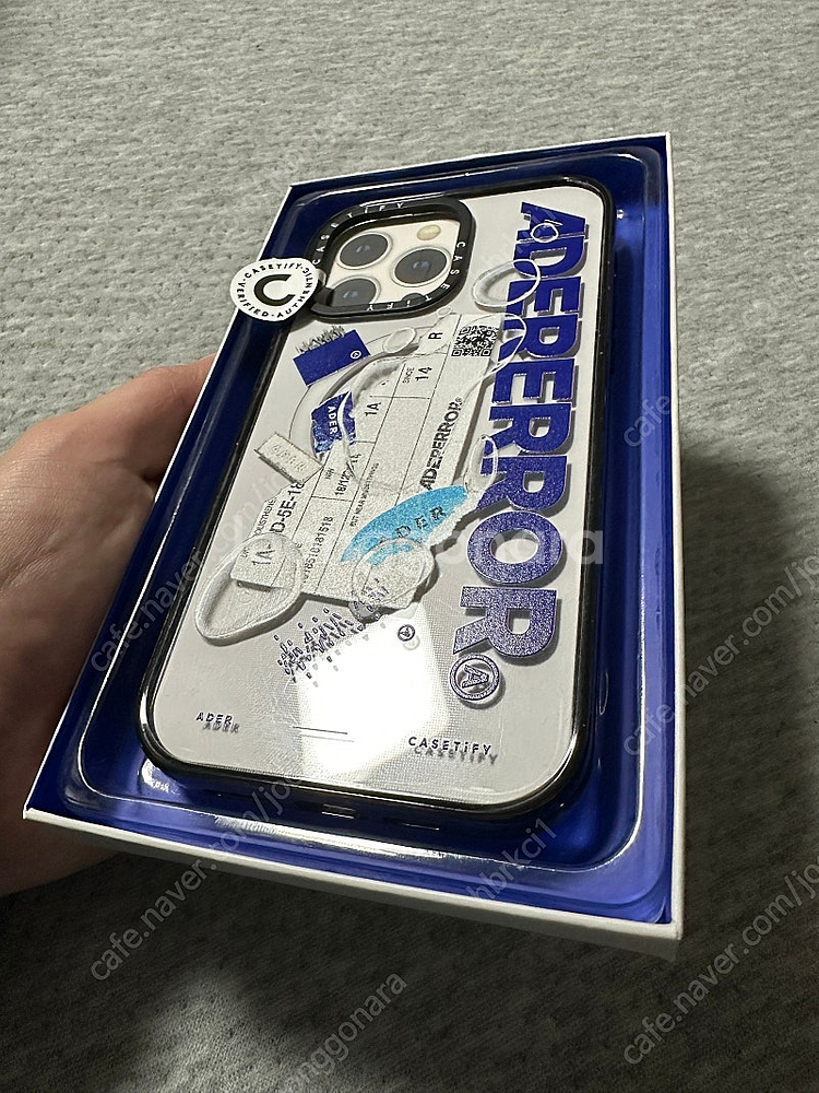 케이스티파이 아더에러 14 pro max--3