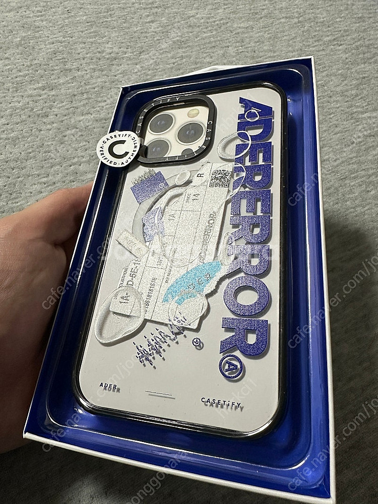 케이스티파이 아더에러 14 pro max--4