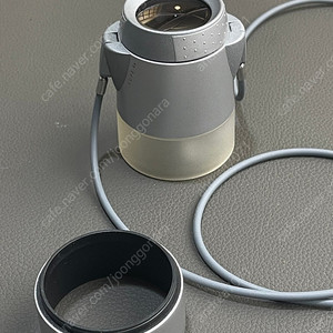 명품 독일제 루페 schneider lupe 4x magnifier