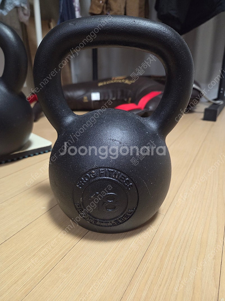 케틀벨 26kg 18 kg--0