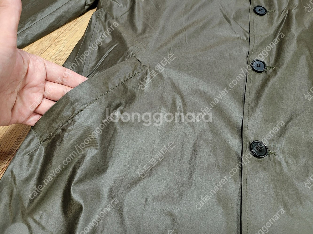 니히NIEEH 아우터,낫띵리튼 스트링치노팬츠,코스모폴리...--4