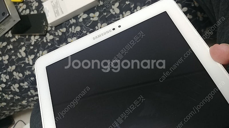 갤럭시탭A with S pen 10.1 (P580) S...--2