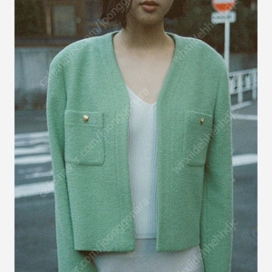 얼바닉30 루체자켓 luce jacket