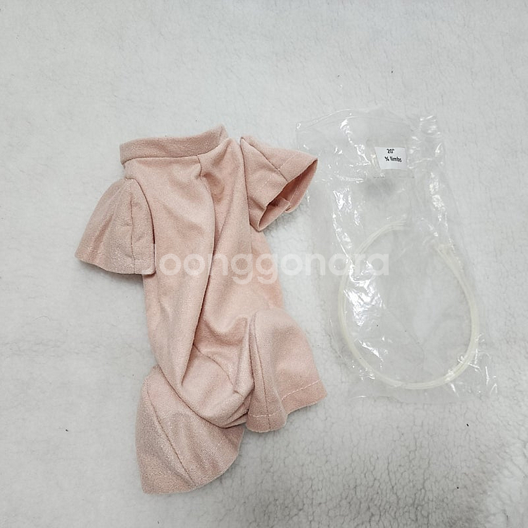 리본돌 패브릭바디, 리본돌 키트--8
