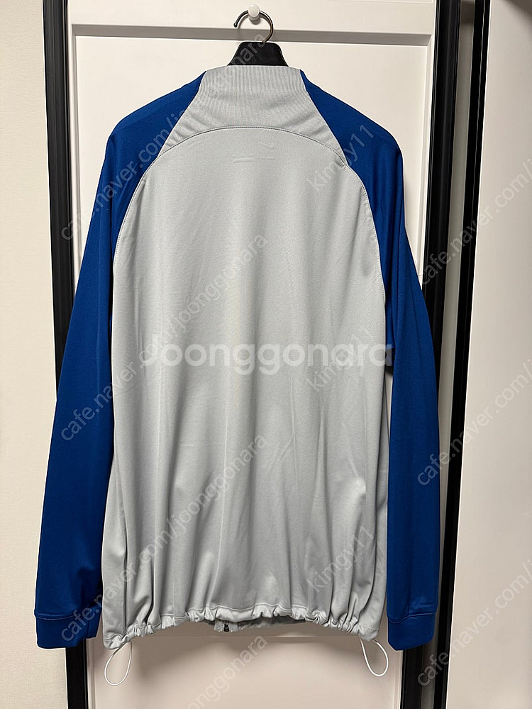 [3XL] 20-22 국대 대한민국 코치용 트랙탑--1
