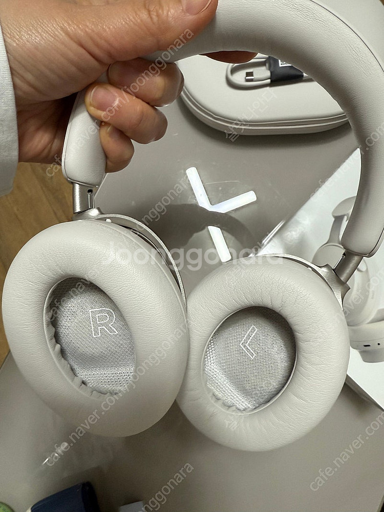 보스Qc헤드폰--2