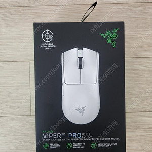 VIPER V3 PRO 바이퍼 V3 프로, 바브삼(미개봉,택포)