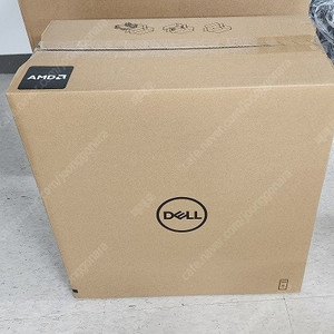 DELL Precision 7875 Tower 7955WX 16코어 기본클럭 4.5Ghz