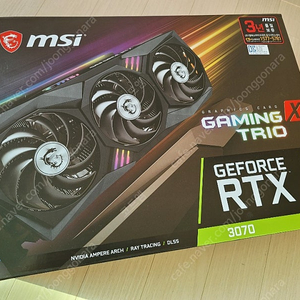 [부산]RTX 3070ti , 3080 , 4060ti 삽니다