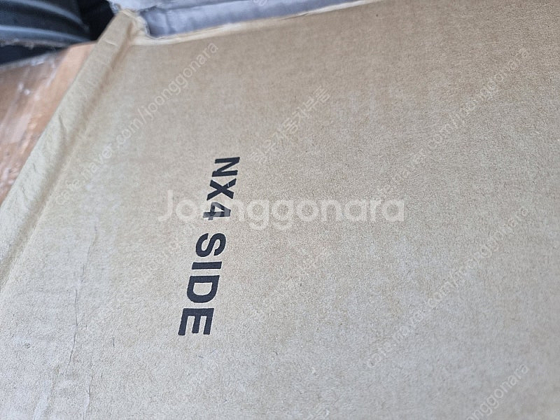 [[ 투싼NX4 올뉴투싼NX4 ]] 튜익스 정품 사이드...--0
