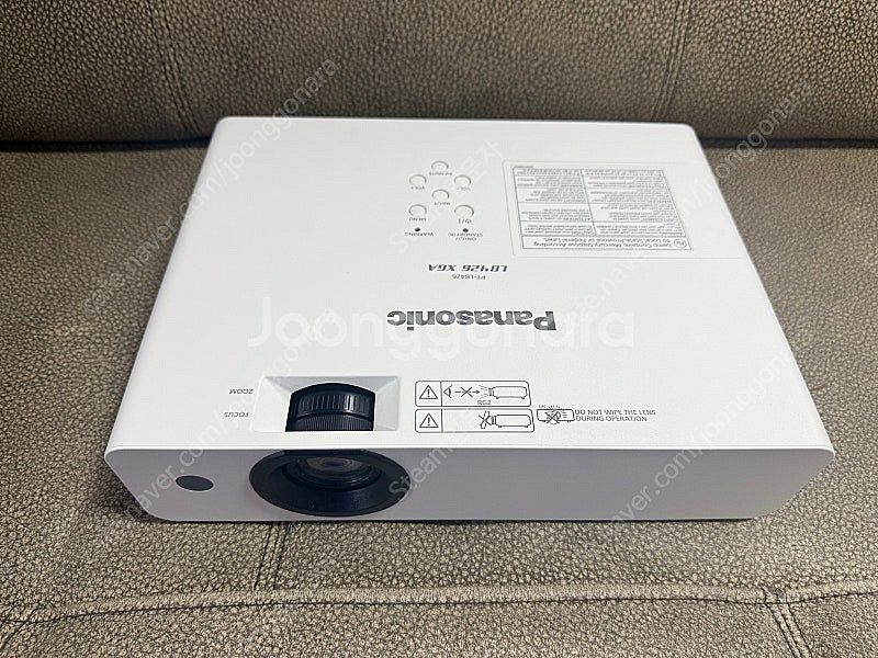 파나소닉 PT-LB426--2