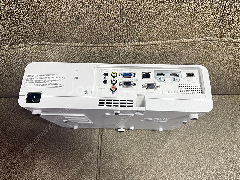 파나소닉 PT-LB426--5
