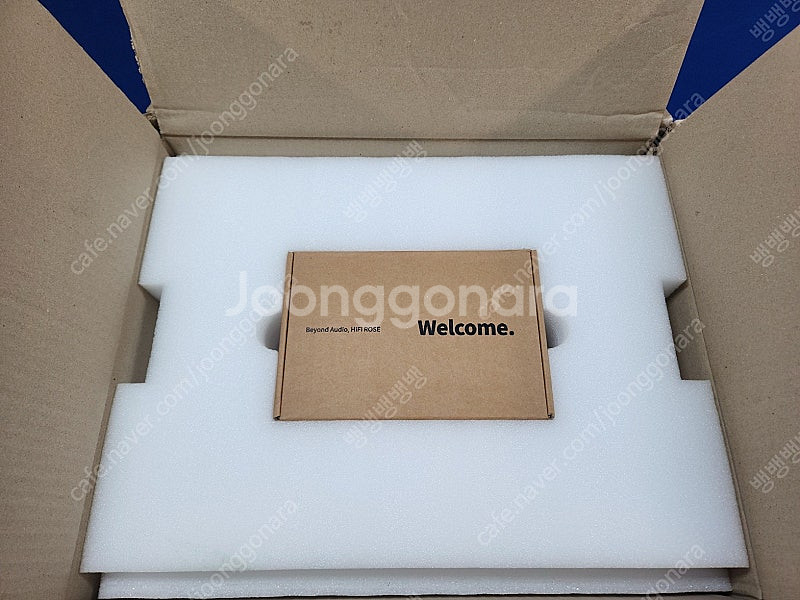 하이파이로즈 rs130 블랙--1