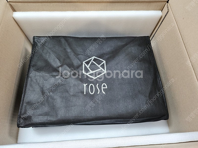 하이파이로즈 rs130 블랙--2