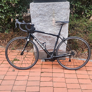 Trek사 Domane S5 팝니다.