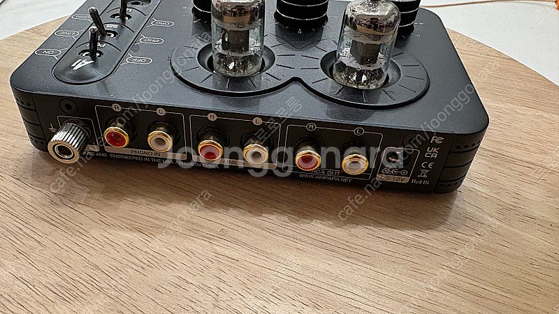 doukaudio t8 pro / ampapa a1 진...--7