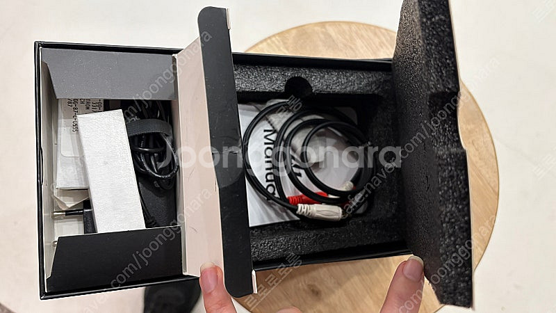 doukaudio t8 pro / ampapa a1 진...--9
