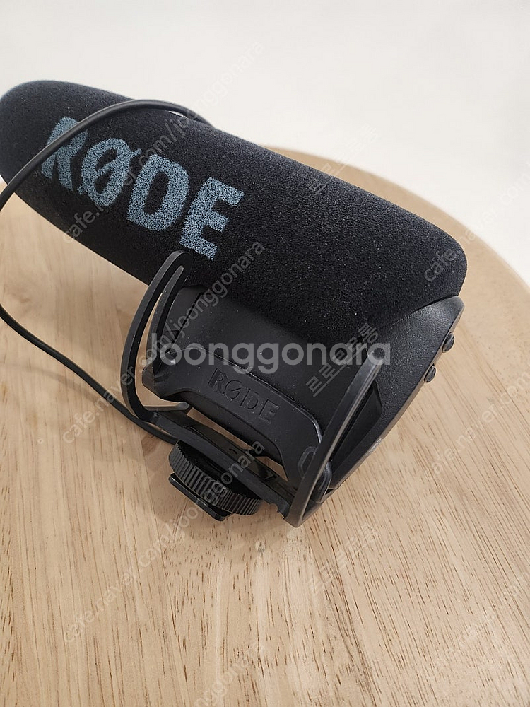 로데 비디오 마이크 프로 RODE videomic pr...--0