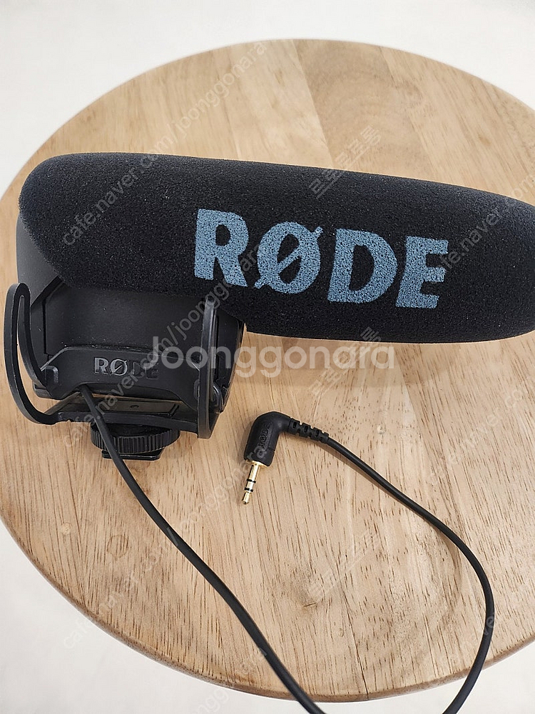 로데 비디오 마이크 프로 RODE videomic pr...--2