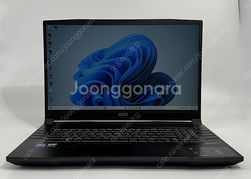 [MSI] 펄스 GL76 12UEOK / i7-1270...--0