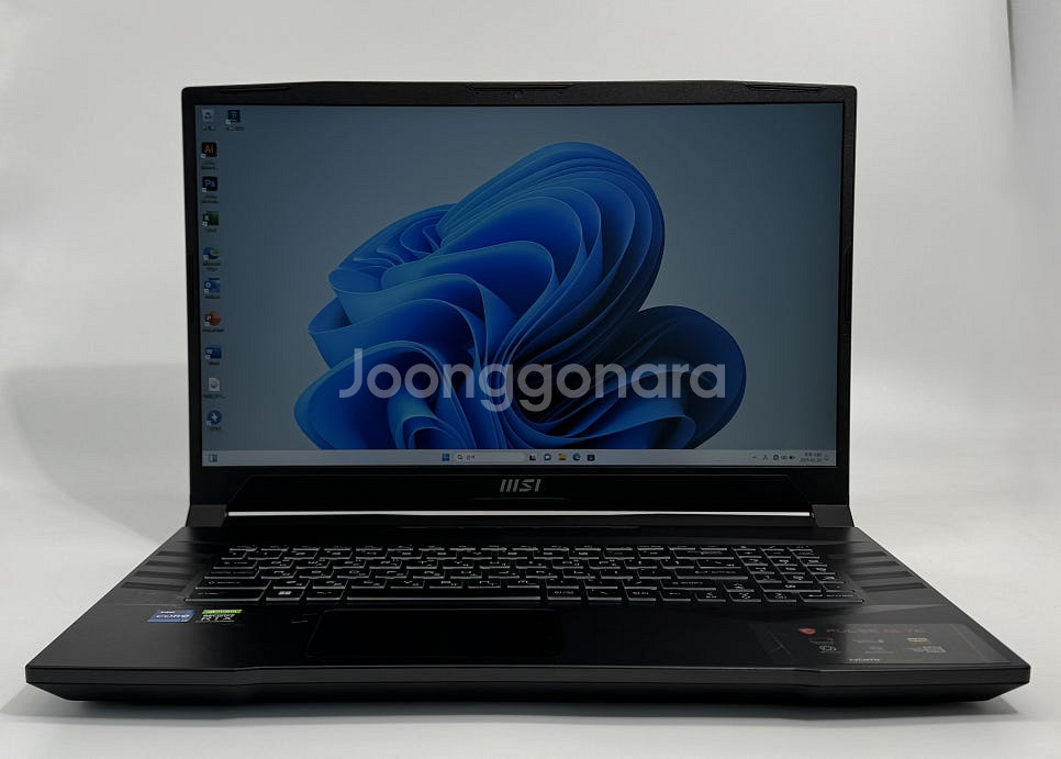 [MSI] 펄스 GL76 12UEOK / i7-1270...--1