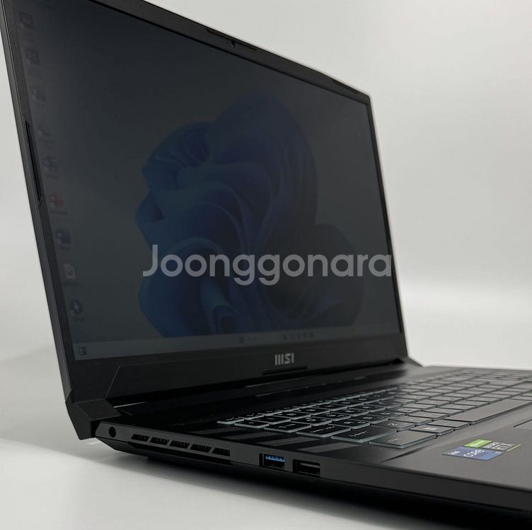 [MSI] 펄스 GL76 12UEOK / i7-1270...--3
