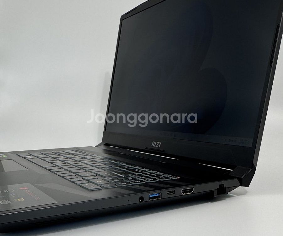 [MSI] 펄스 GL76 12UEOK / i7-1270...--4