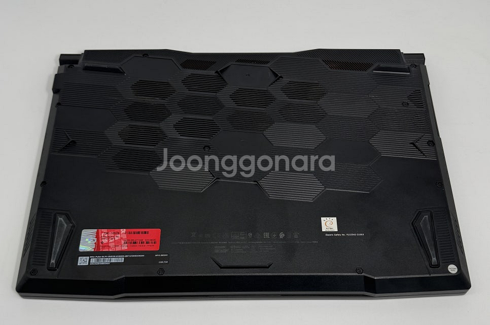 [MSI] 펄스 GL76 12UEOK / i7-1270...--7