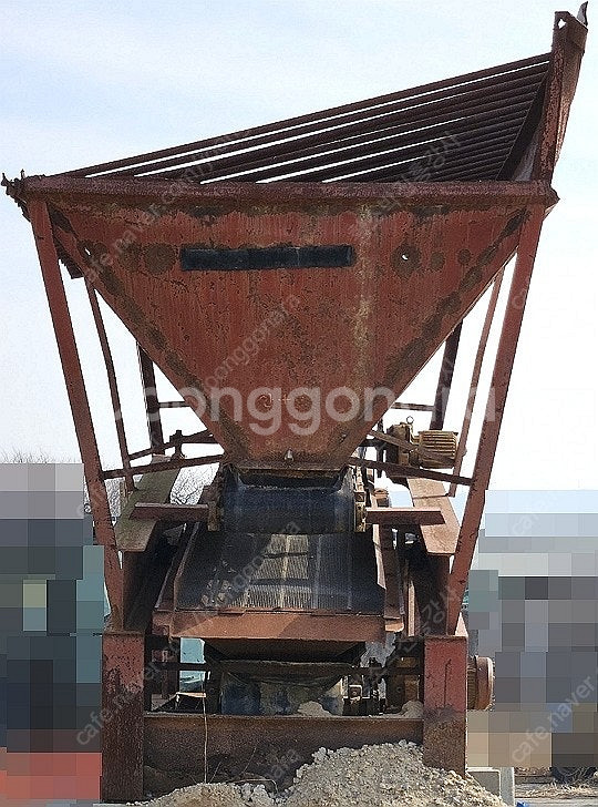 모래선별기--2