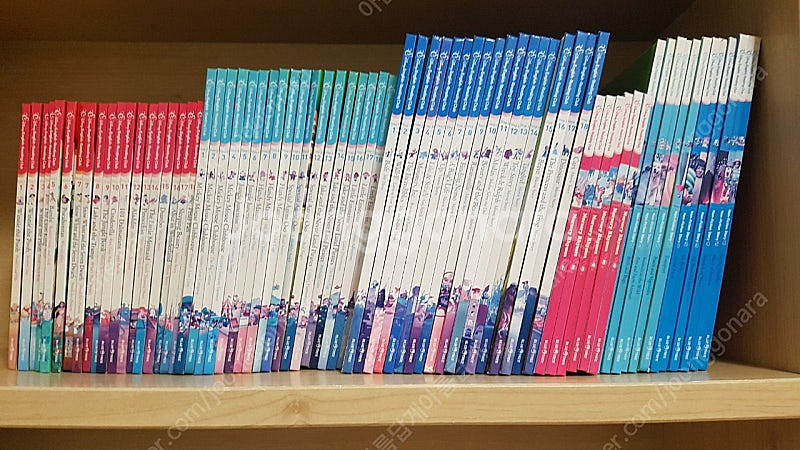 디즈니 잉글리시 리딩클럽 디즈니 잉글리쉬 리딩클럽(세이...--0