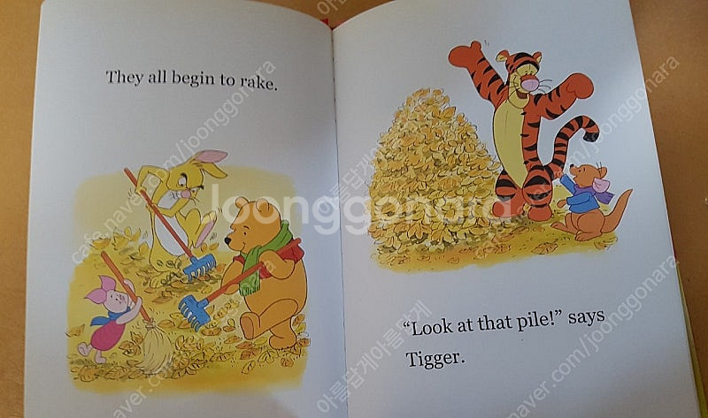 디즈니 잉글리시 리딩클럽 디즈니 잉글리쉬 리딩클럽(세이...--4
