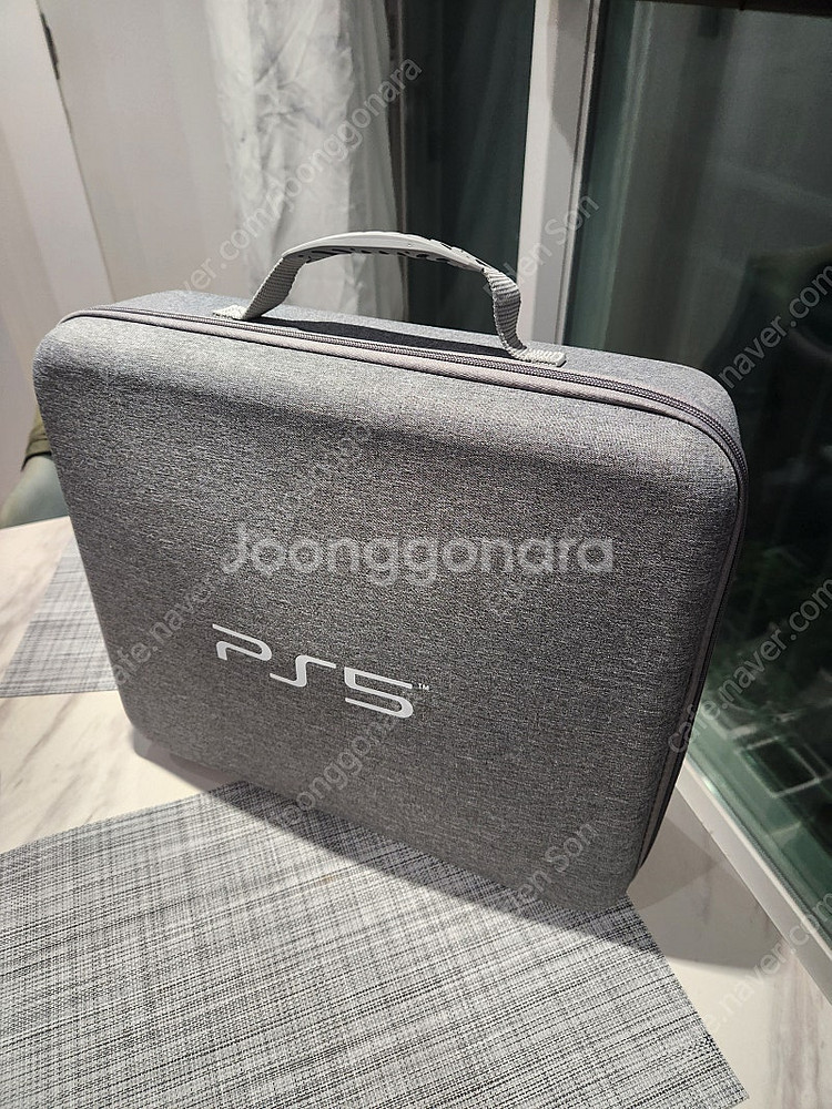 PS5 디스크버전 1TB외장하드 추가 박스셋+타이틀+악...--9