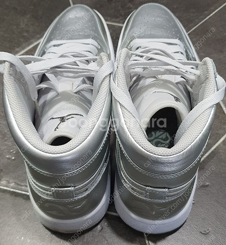 조던1 하이G 290--1