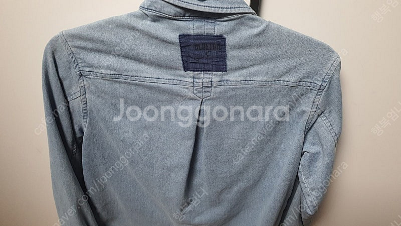 남자주니어 상의 브랜드의류(네파,나이키등) 150사이즈...--5