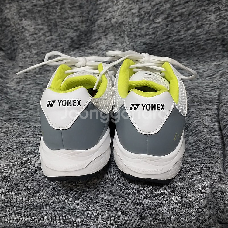 요넥스 YONEX 배드민턴화 테니스화 겸용 255~26...--2