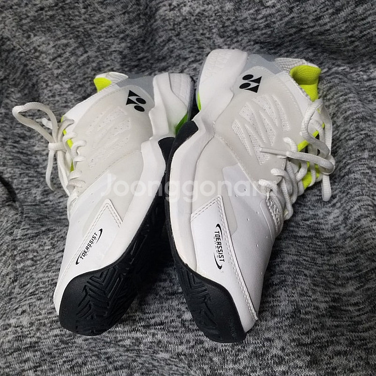 요넥스 YONEX 배드민턴화 테니스화 겸용 255~26...--5