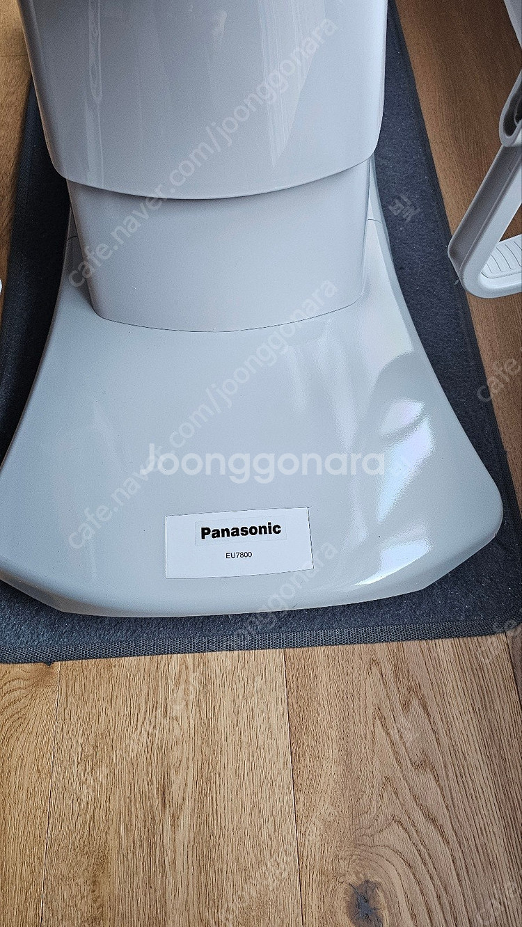 파나소닉 승마 운동기계 조바 EU-7800 팝니다. (...--1