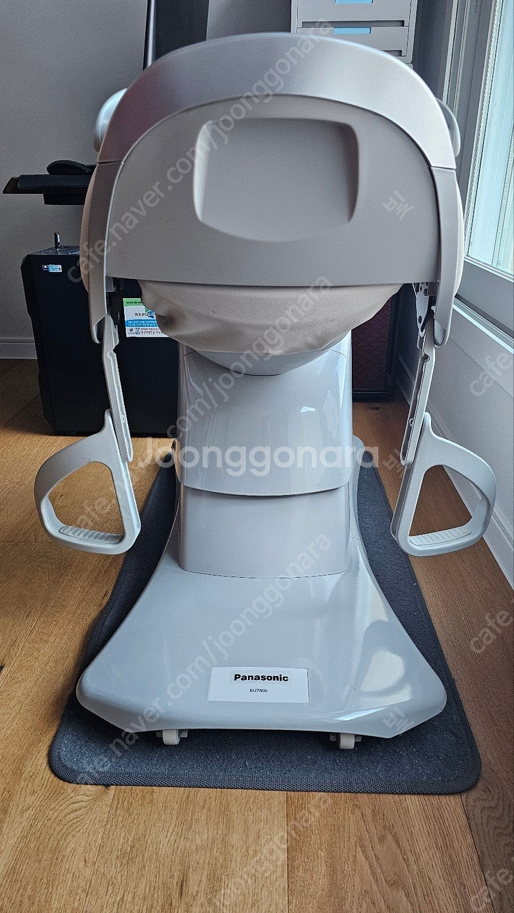 파나소닉 승마 운동기계 조바 EU-7800 팝니다. (...--6