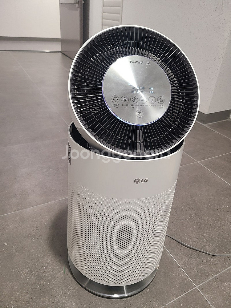 LG 퓨리케어 360 공기청정기--0