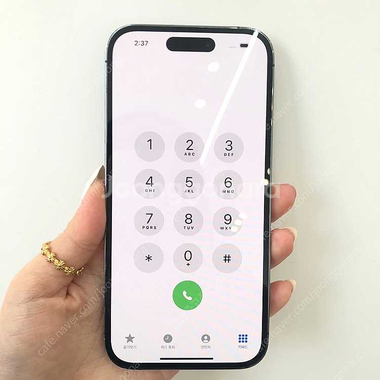 (양산중고폰) 49429아이폰14프로 딥퍼플 256GB...--2