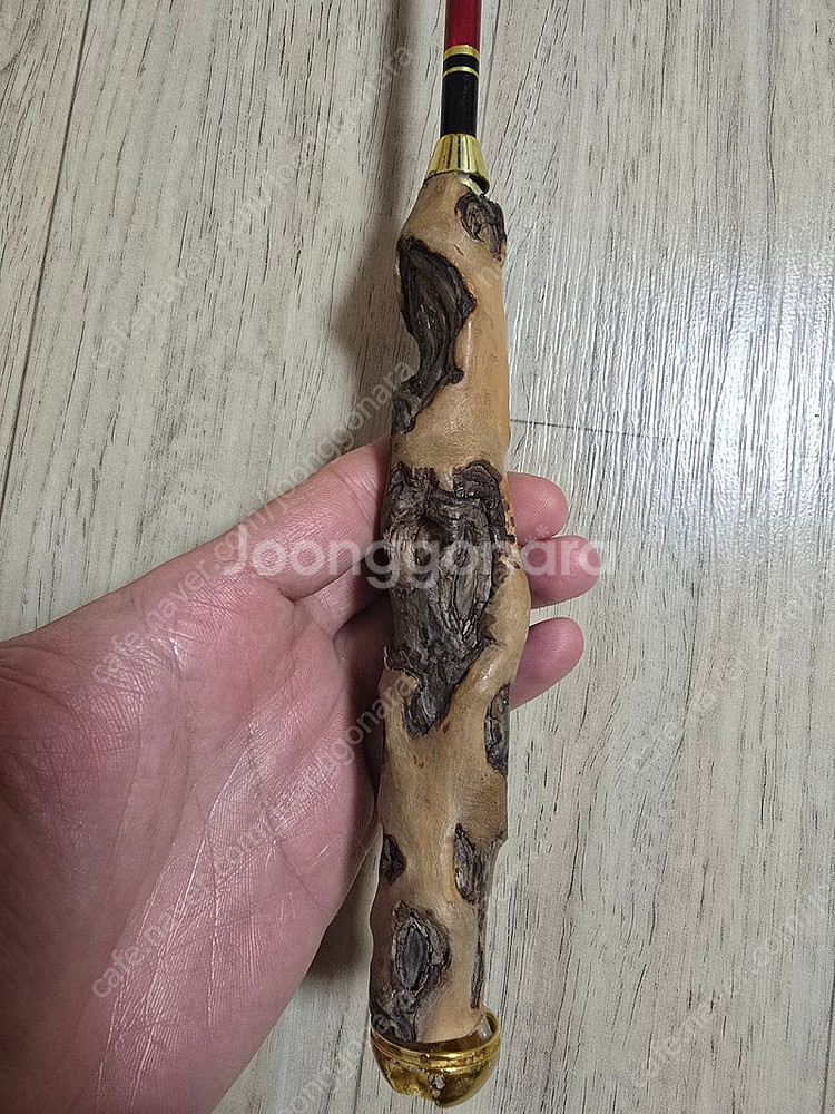 가마가츠 등 쏠채 밑밥 주걱--3