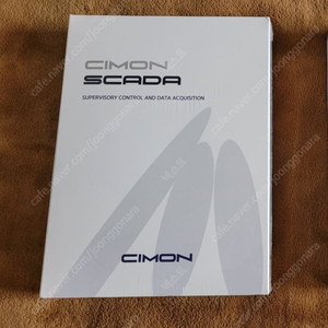 CIMON 싸이몬 SCADA FULL/DS 무한 TAG