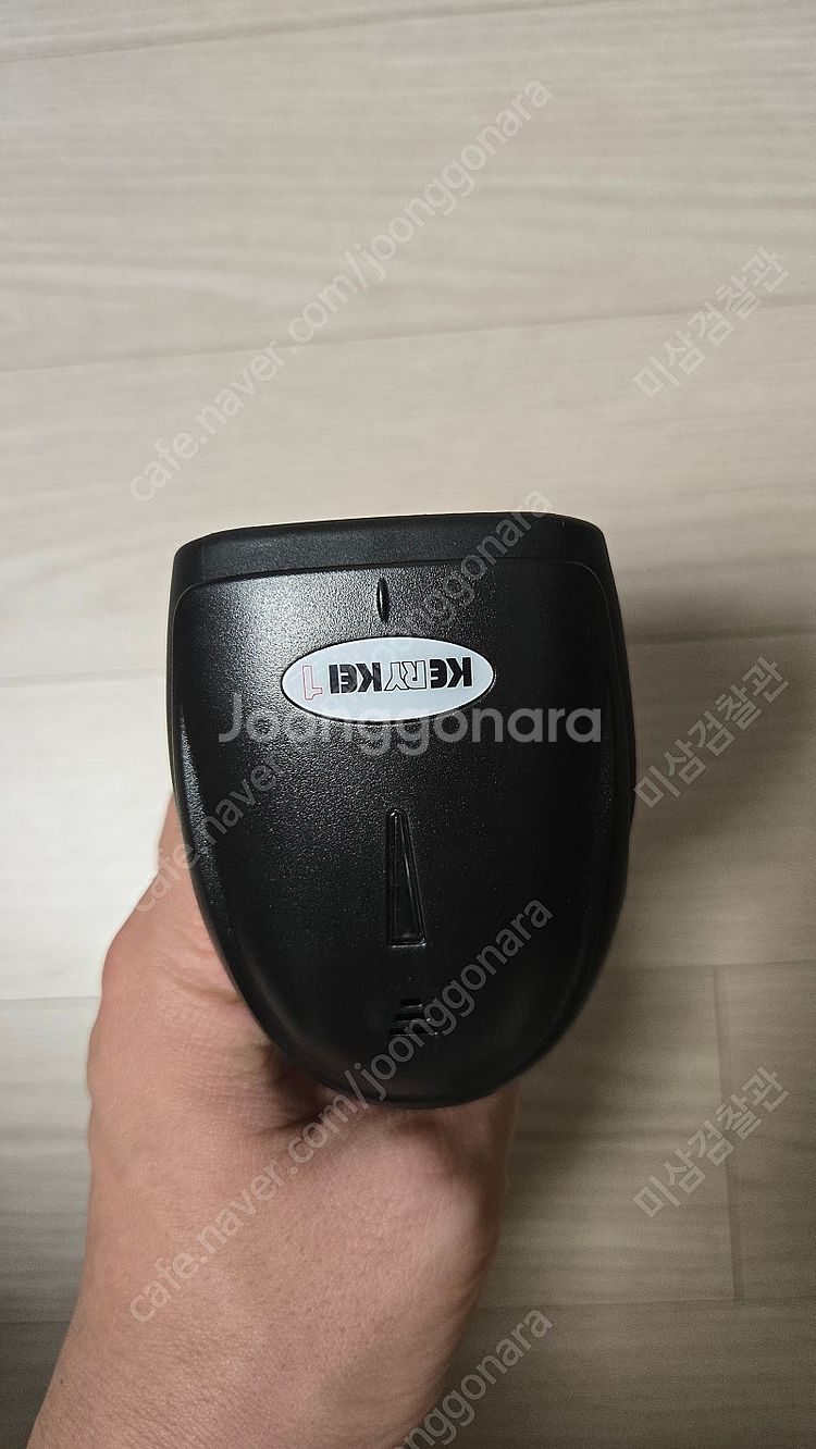 무선 스캐너/ 케리케이원 바코드 스캐너 1D,2D QR...--1