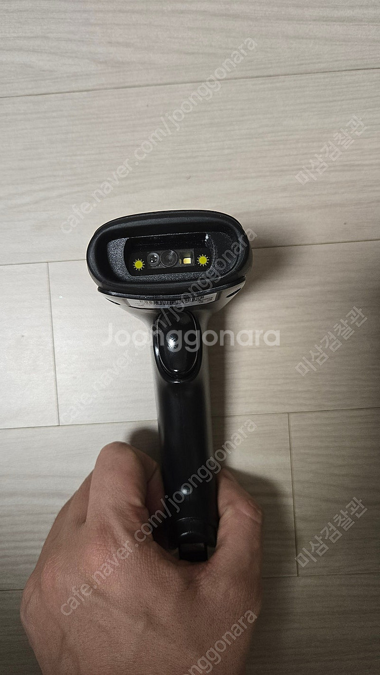 무선 스캐너/ 케리케이원 바코드 스캐너 1D,2D QR...--3