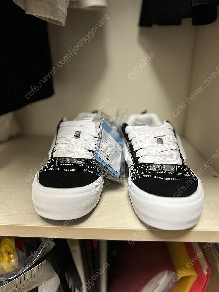 반스(vans) 볼트x베드윈 앤 더 하트브레이커스 뉴스...--1