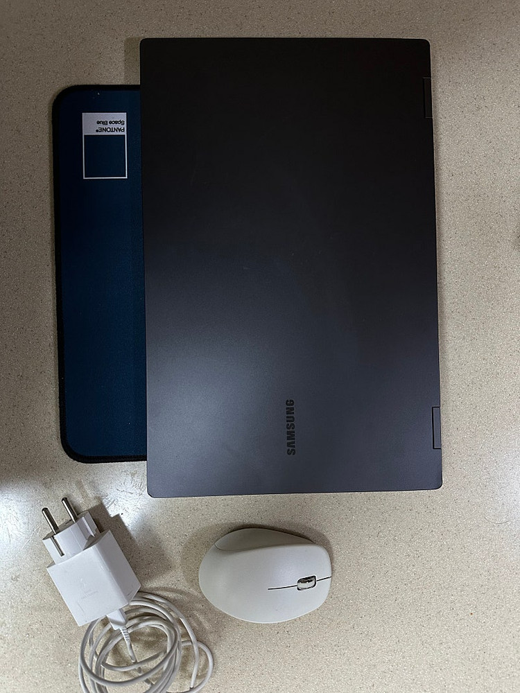 Galaxy Book2 Pro 360 삼성노트북 판매(NT950QEW-A51AG)--0