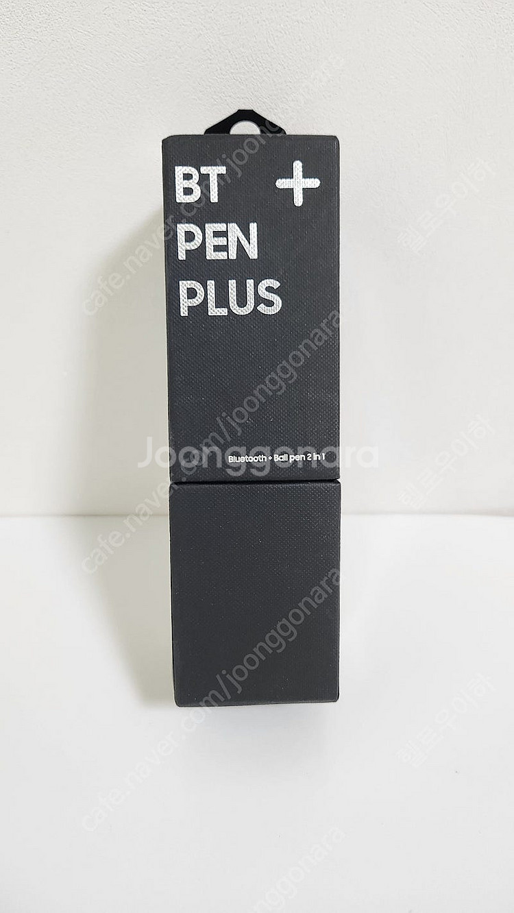 bt pen 미개봉 판매--0